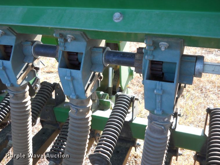 image for item DF4535 1997 Great Plains 3S-3000 grain drill