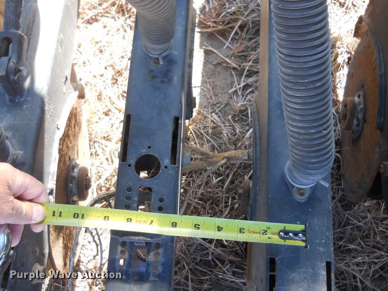 image for item DF4535 1997 Great Plains 3S-3000 grain drill