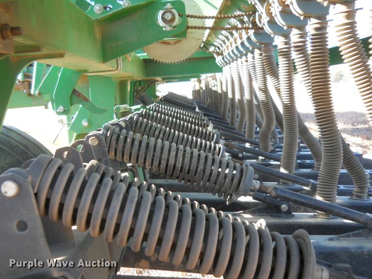 image for item DF4535 1997 Great Plains 3S-3000 grain drill