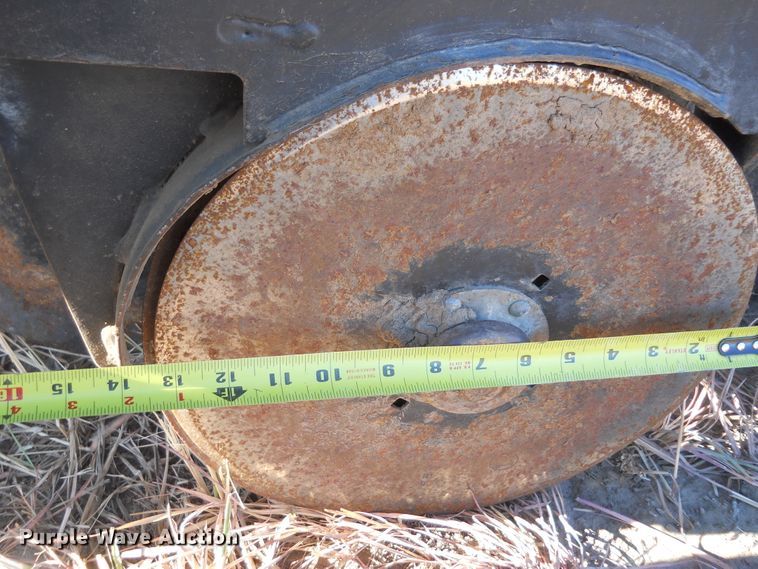 image for item DF4535 1997 Great Plains 3S-3000 grain drill