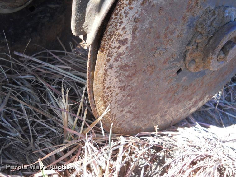 image for item DF4535 1997 Great Plains 3S-3000 grain drill