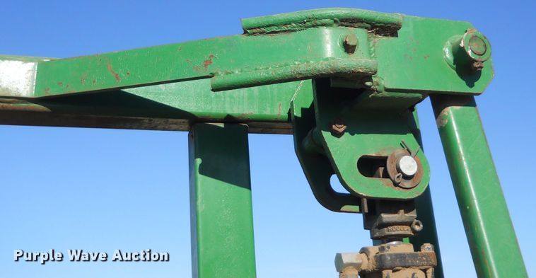 image for item DF4535 1997 Great Plains 3S-3000 grain drill