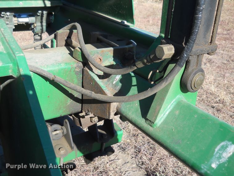 image for item DF4535 1997 Great Plains 3S-3000 grain drill