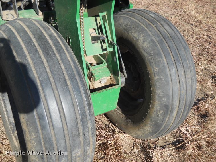 image for item DF4535 1997 Great Plains 3S-3000 grain drill