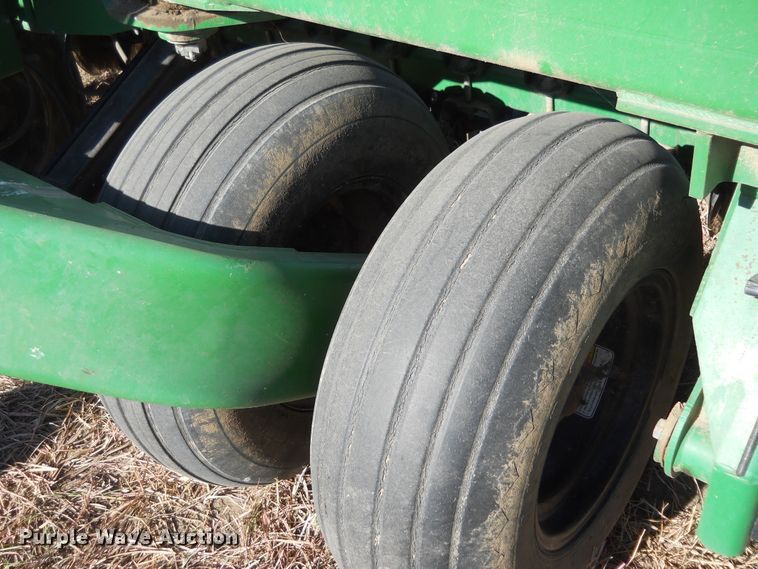 image for item DF4535 1997 Great Plains 3S-3000 grain drill