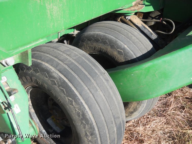 image for item DF4535 1997 Great Plains 3S-3000 grain drill