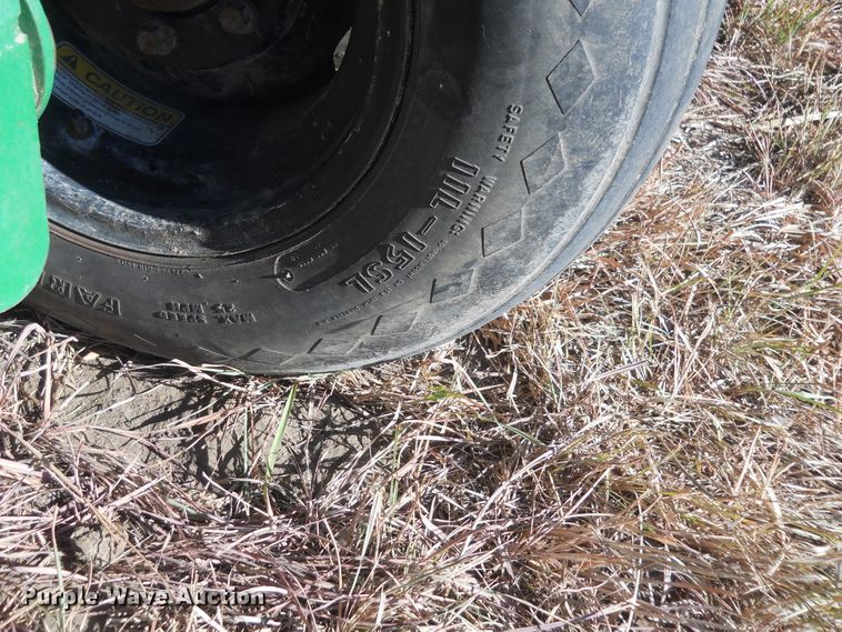 image for item DF4535 1997 Great Plains 3S-3000 grain drill