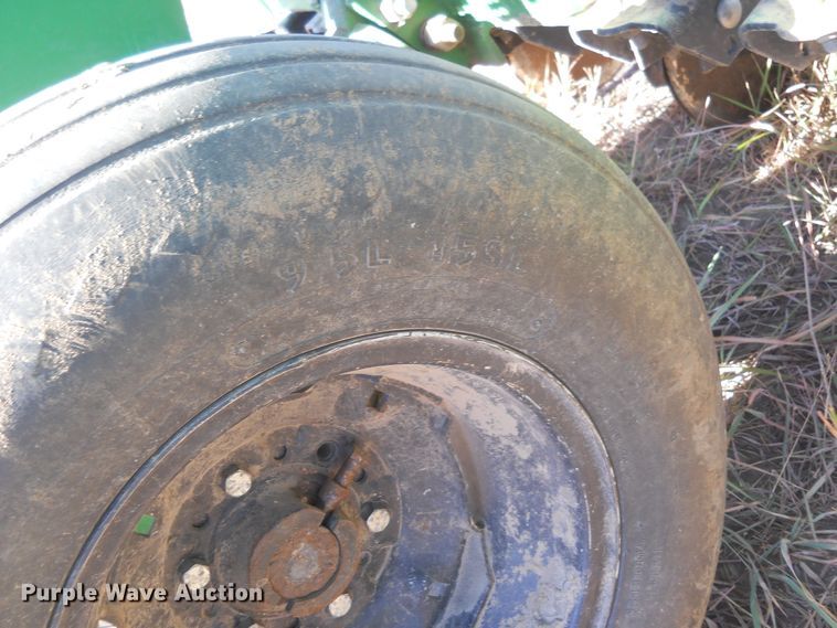 image for item DF4535 1997 Great Plains 3S-3000 grain drill