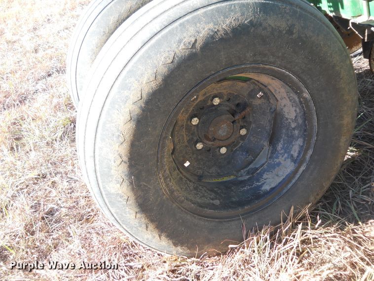 image for item DF4535 1997 Great Plains 3S-3000 grain drill