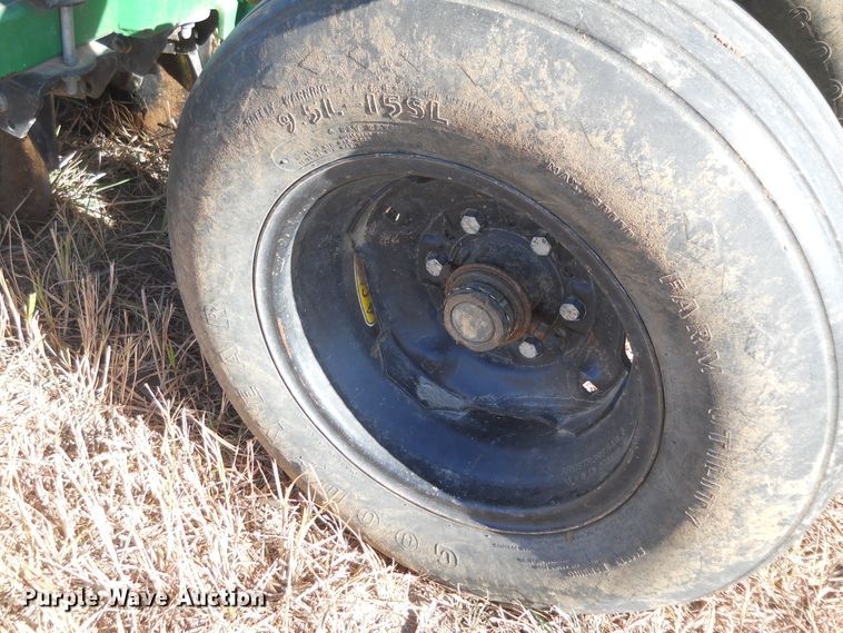 image for item DF4535 1997 Great Plains 3S-3000 grain drill