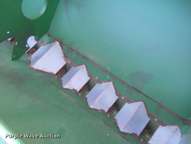 image for item DF4535 1997 Great Plains 3S-3000 grain drill