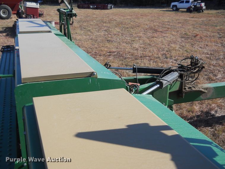 image for item DF4535 1997 Great Plains 3S-3000 grain drill