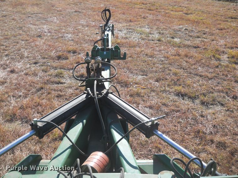 image for item DF4535 1997 Great Plains 3S-3000 grain drill