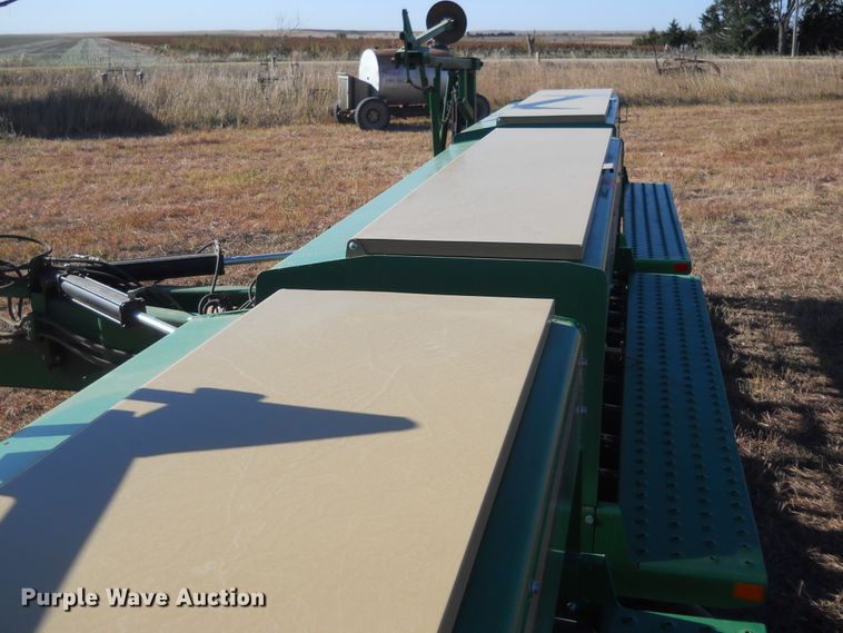 image for item DF4535 1997 Great Plains 3S-3000 grain drill