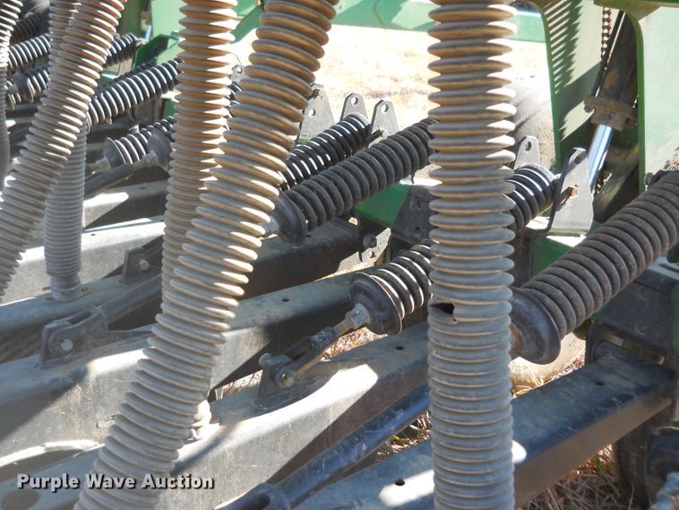 image for item DF4535 1997 Great Plains 3S-3000 grain drill