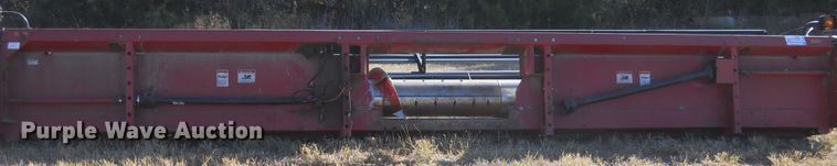 image for item DF4539 Case IH 1010 rigid head