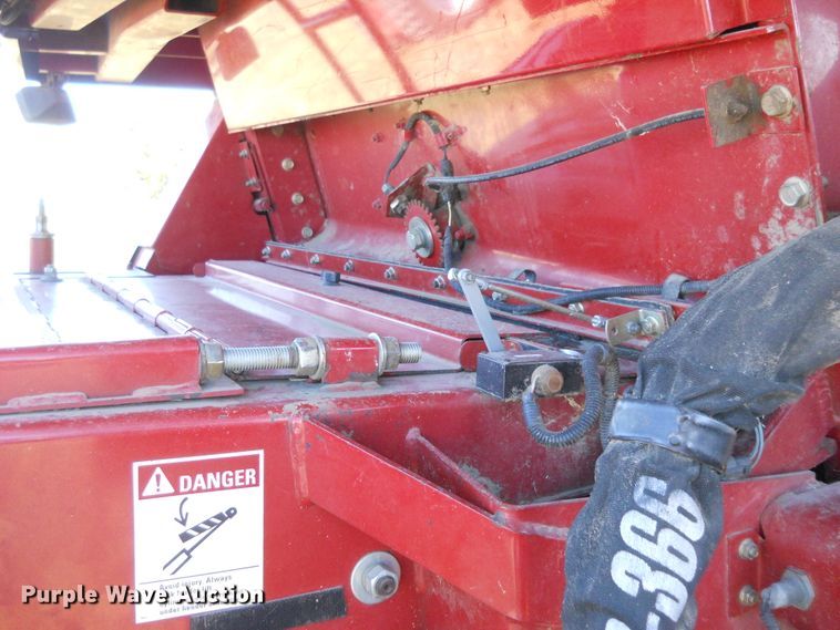 image for item DF4540 Case IH 2388  Axial-Flow combine