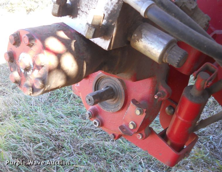 image for item DF4540 Case IH 2388  Axial-Flow combine