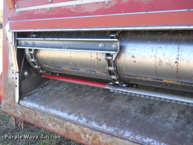 image for item DF4540 Case IH 2388  Axial-Flow combine