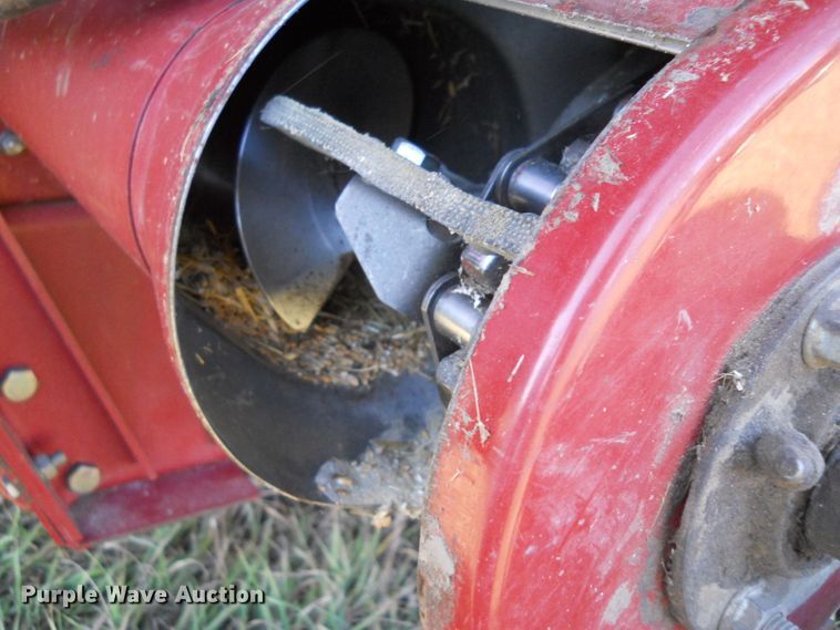 image for item DF4540 Case IH 2388  Axial-Flow combine