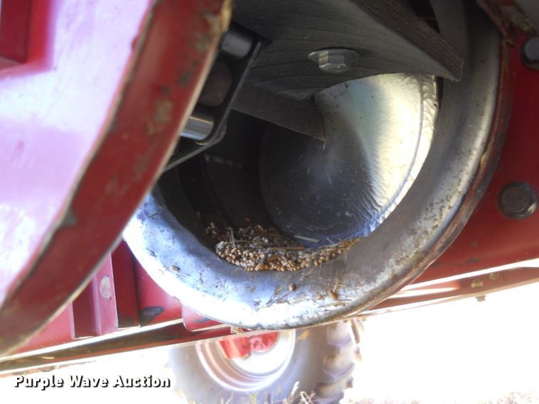 image for item DF4540 Case IH 2388  Axial-Flow combine