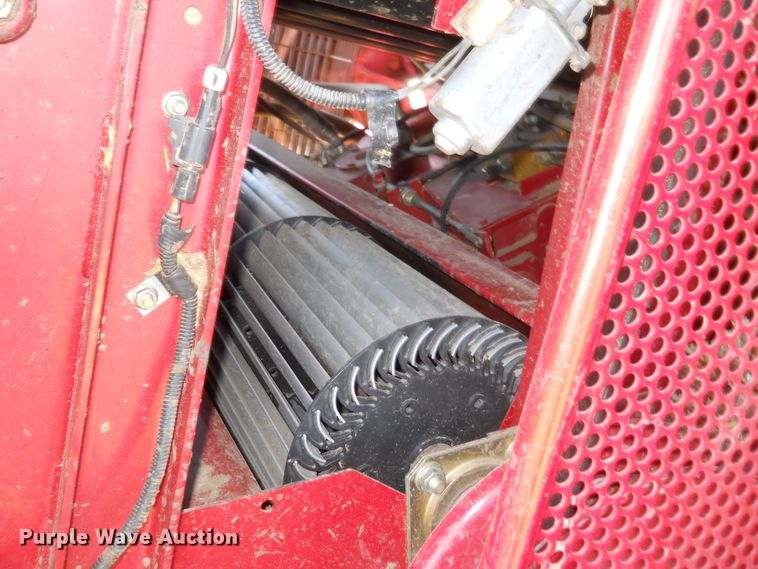 image for item DF4540 Case IH 2388  Axial-Flow combine