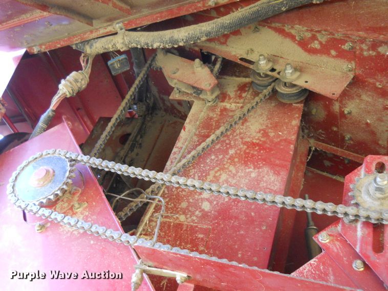 image for item DF4540 Case IH 2388  Axial-Flow combine