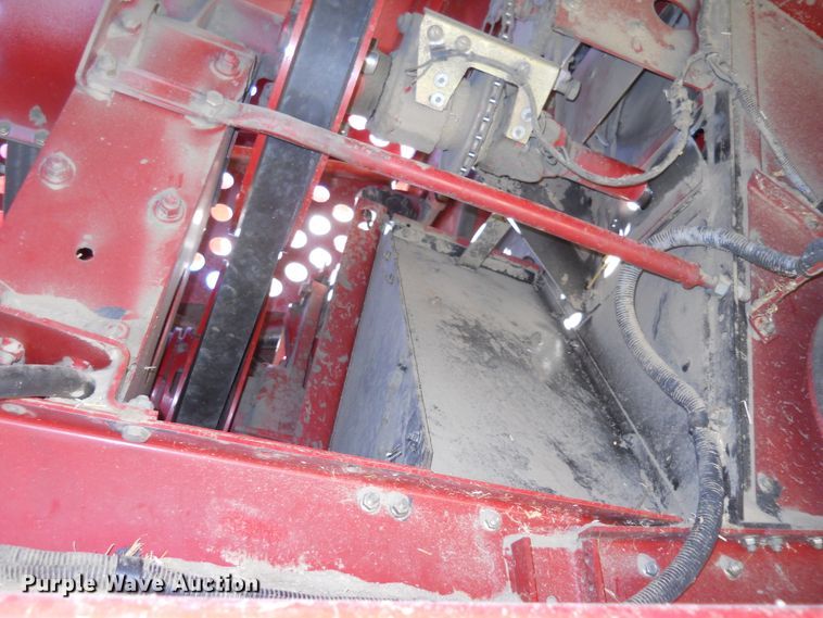 image for item DF4540 Case IH 2388  Axial-Flow combine