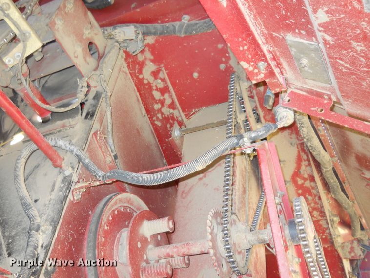 image for item DF4540 Case IH 2388  Axial-Flow combine