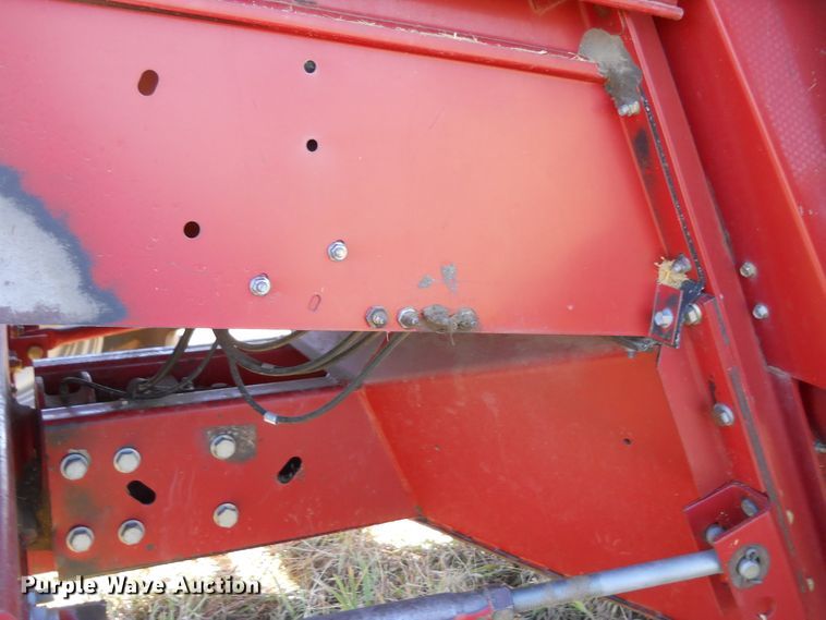 image for item DF4540 Case IH 2388  Axial-Flow combine