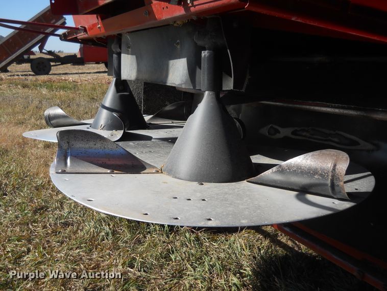 image for item DF4540 Case IH 2388  Axial-Flow combine