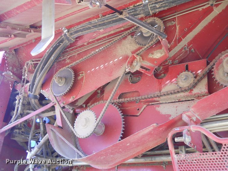 image for item DF4540 Case IH 2388  Axial-Flow combine