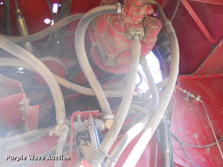 image for item DF4540 Case IH 2388  Axial-Flow combine