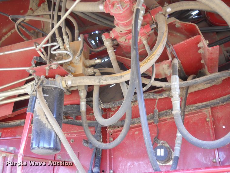 image for item DF4540 Case IH 2388  Axial-Flow combine