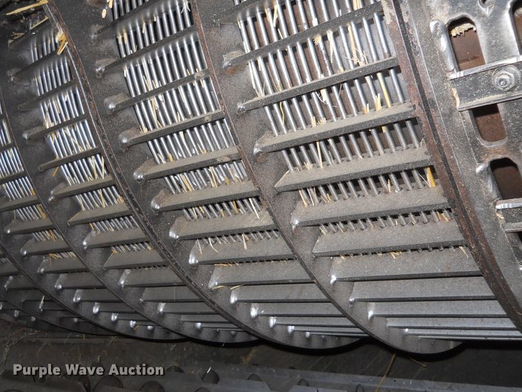 image for item DF4540 Case IH 2388  Axial-Flow combine