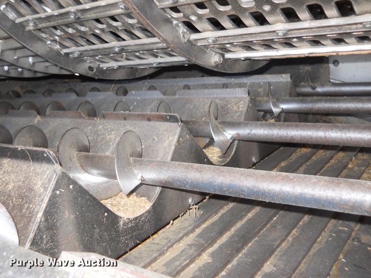 image for item DF4540 Case IH 2388  Axial-Flow combine