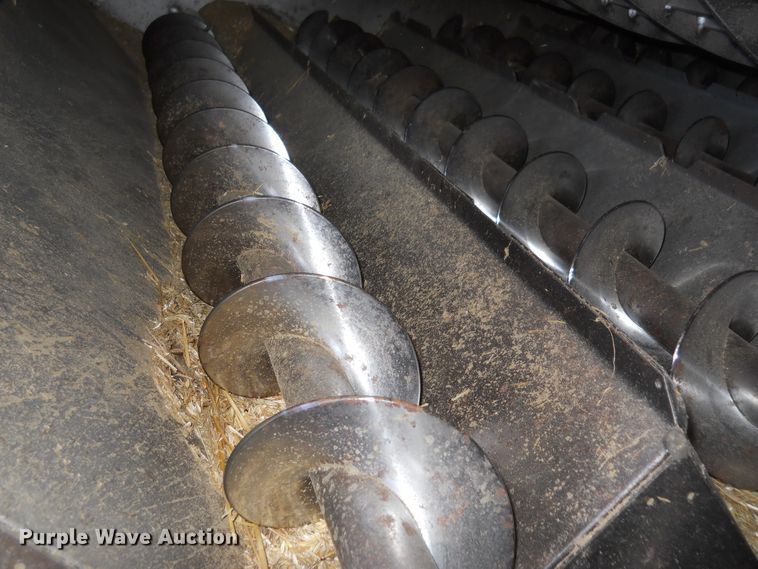 image for item DF4540 Case IH 2388  Axial-Flow combine