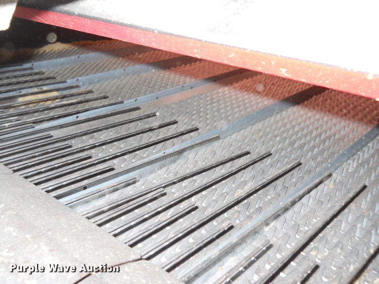 image for item DF4540 Case IH 2388  Axial-Flow combine