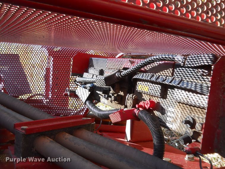 image for item DF4540 Case IH 2388  Axial-Flow combine