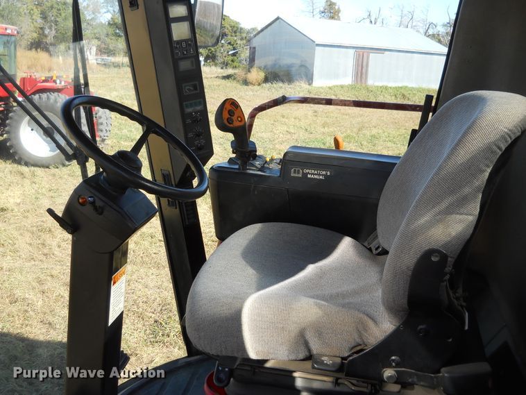 image for item DF4540 Case IH 2388  Axial-Flow combine