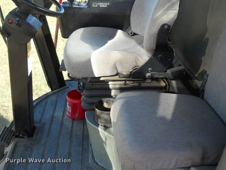 image for item DF4540 Case IH 2388  Axial-Flow combine