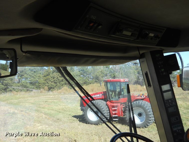 image for item DF4540 Case IH 2388  Axial-Flow combine