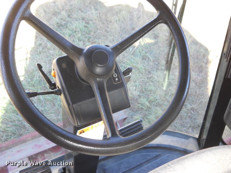 image for item DF4540 Case IH 2388  Axial-Flow combine