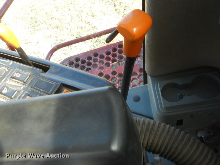 image for item DF4540 Case IH 2388  Axial-Flow combine