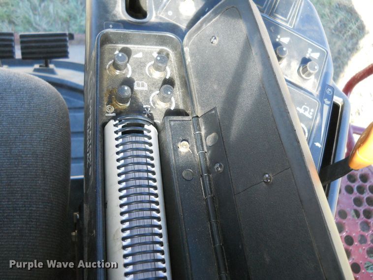 image for item DF4540 Case IH 2388  Axial-Flow combine