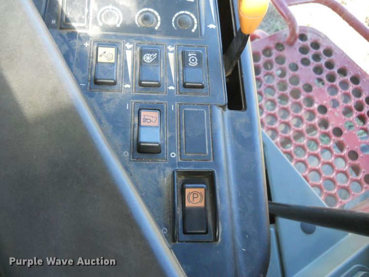 image for item DF4540 Case IH 2388  Axial-Flow combine