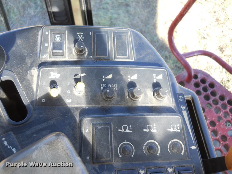 image for item DF4540 Case IH 2388  Axial-Flow combine