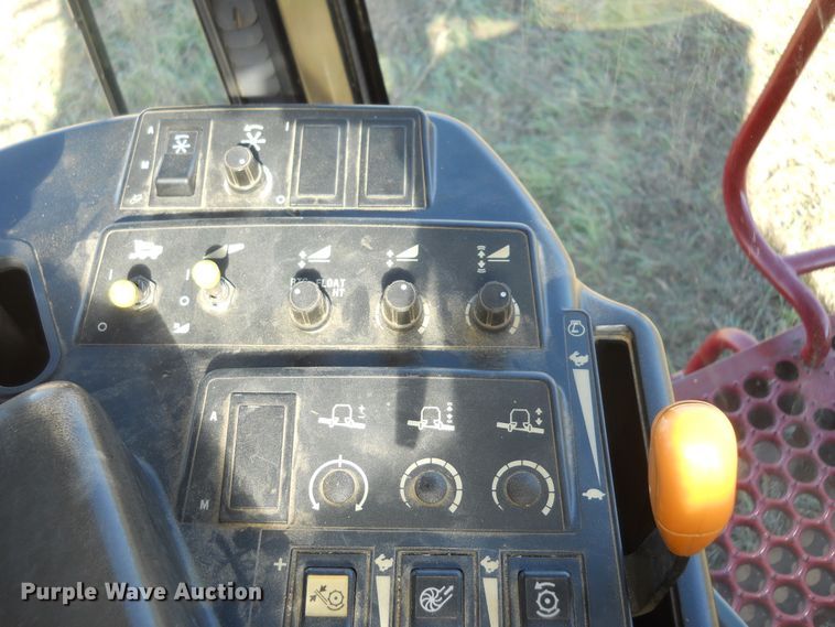 image for item DF4540 Case IH 2388  Axial-Flow combine