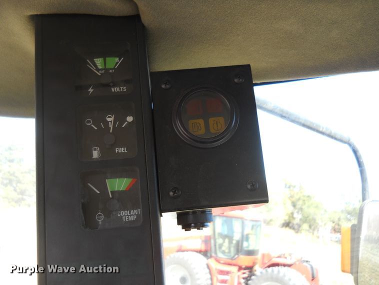 image for item DF4540 Case IH 2388  Axial-Flow combine