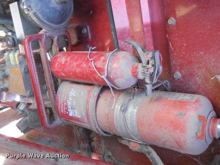 image for item DF4540 Case IH 2388  Axial-Flow combine